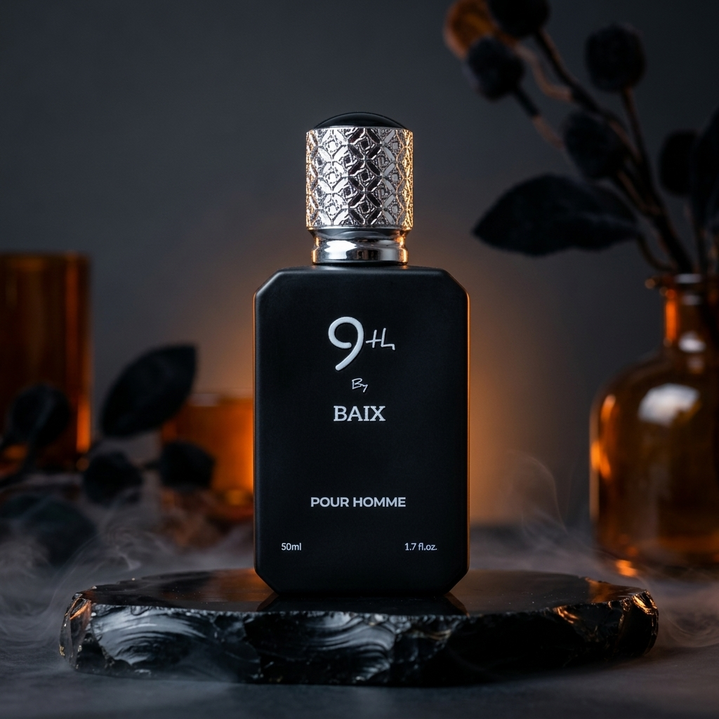 9th by Baix
