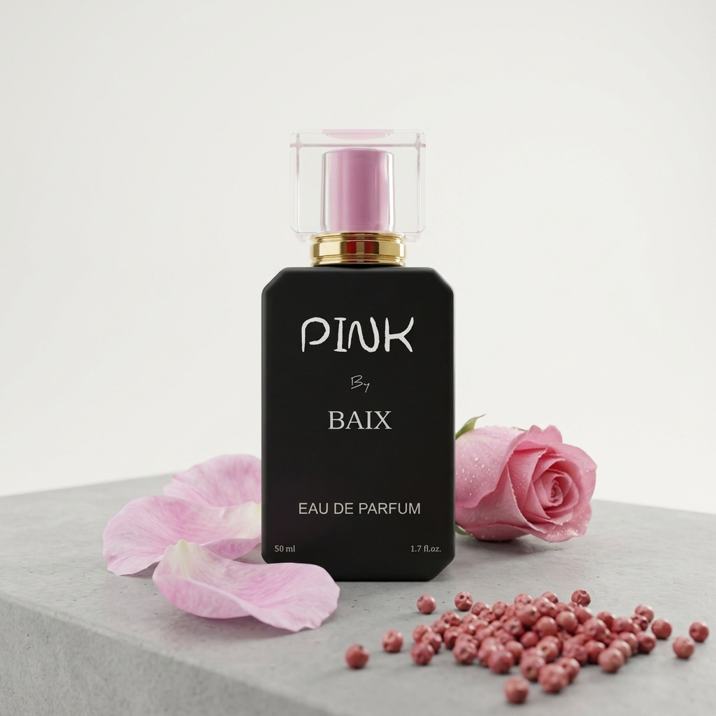 Pink by Baix